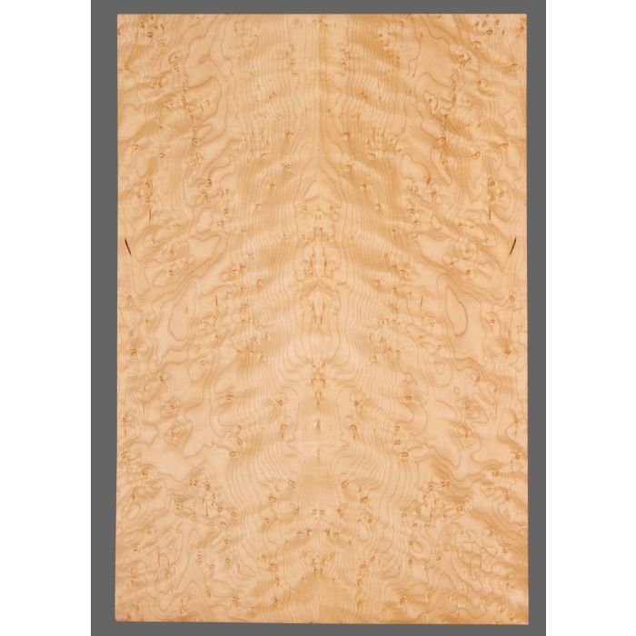 Birdseye Maple Laminate Top