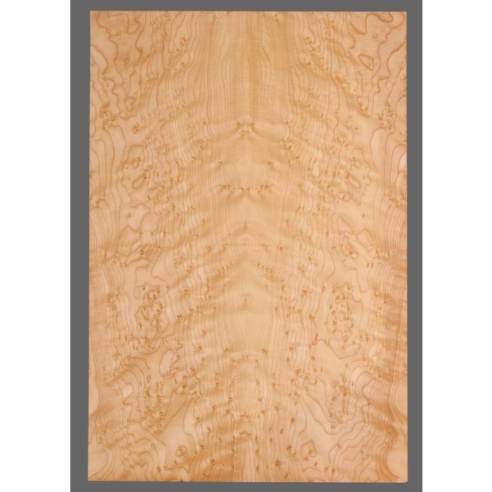 Birdseye Maple Laminate Top