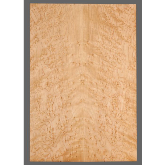 Birdseye Maple Laminate Top