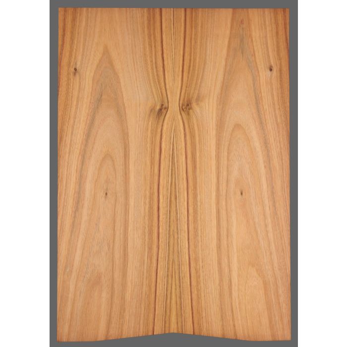 Canary Laminate Top