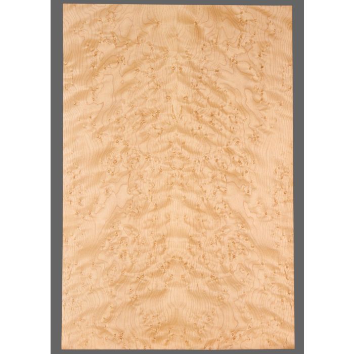 Birdseye Maple Laminate Top
