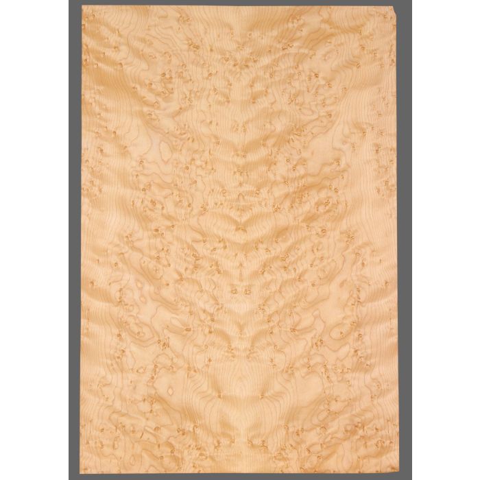 Birdseye Maple Laminate Top