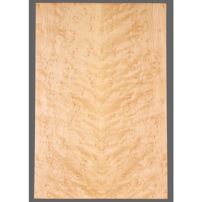 Birdseye Maple Laminate Top