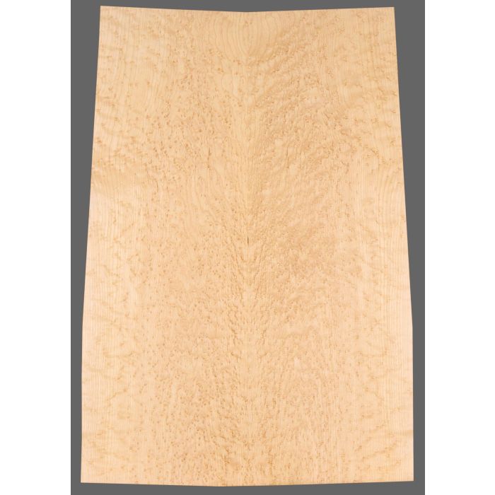 Birdseye Maple Laminate Top