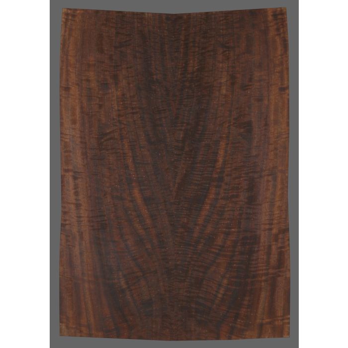 5A Walnut Lam Top