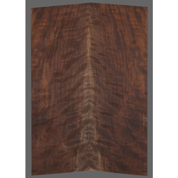 4A Walnut Lam Top