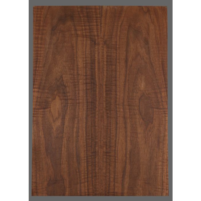 3A Walnut Lam Top