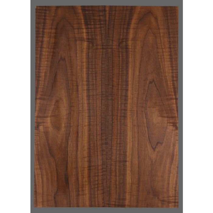 3A Walnut Lam Top