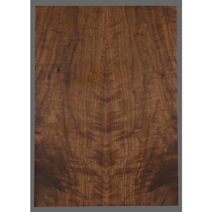 3A Walnut Lam Top