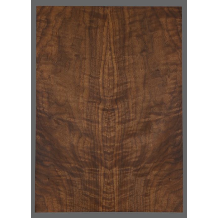 3A Walnut Lam Top