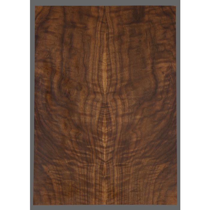 3A Walnut Lam Top