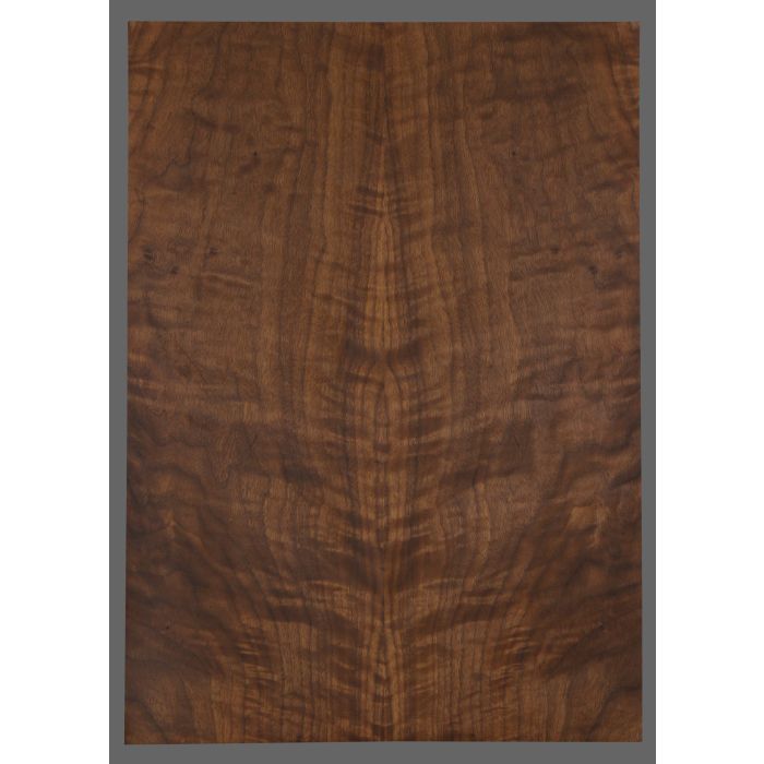 3A Walnut Lam Top