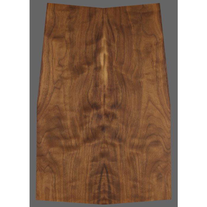 2A Walnut Lam Top