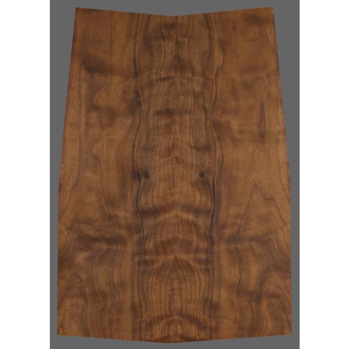 2A Walnut Lam Top