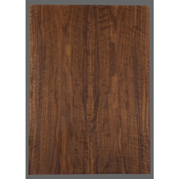 2A Walnut Lam Top