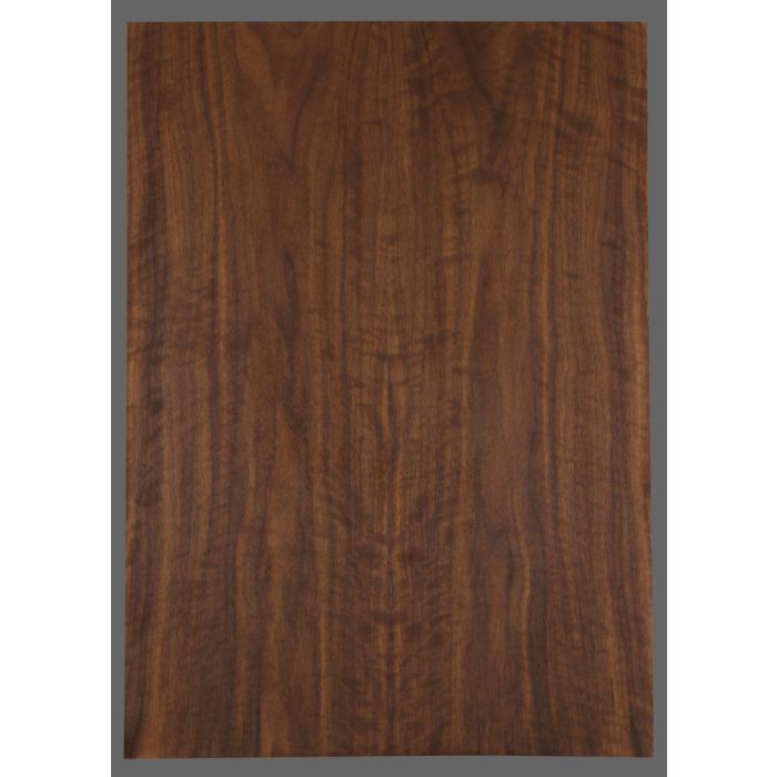 2A Walnut Lam Top