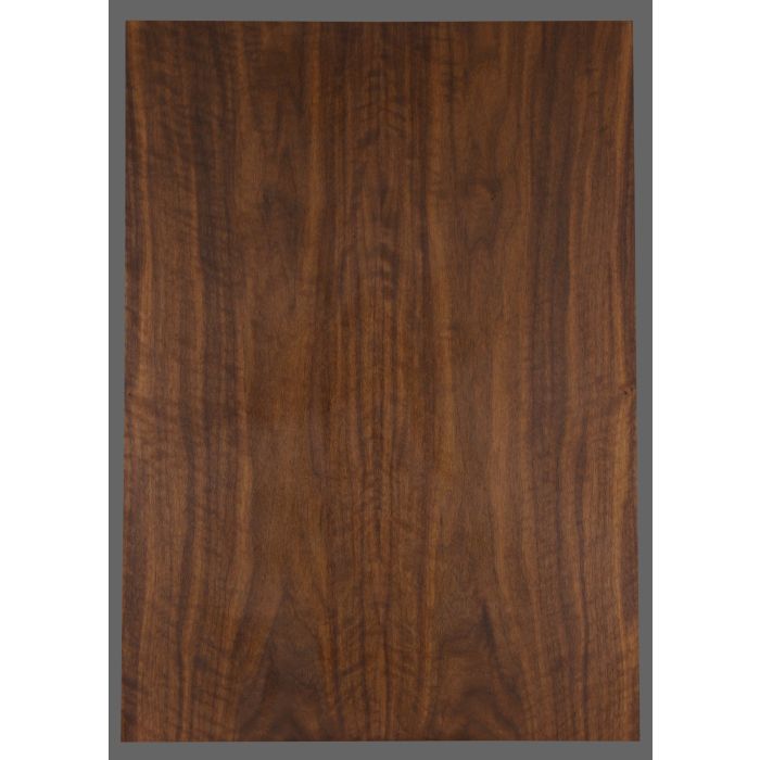 2A Walnut Lam Top