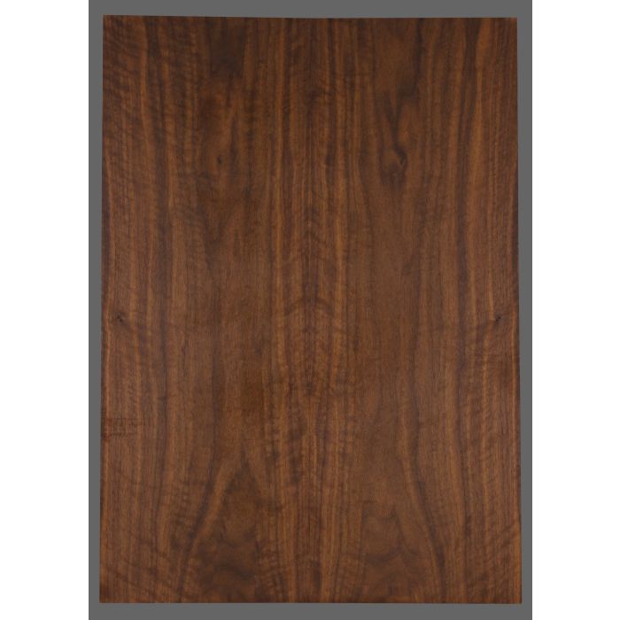 2A Walnut Lam Top
