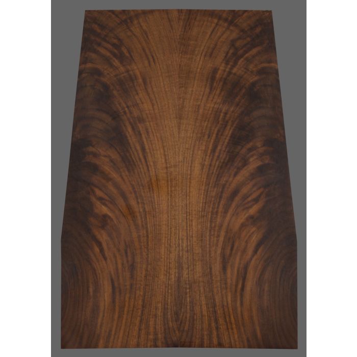 2A Walnut Lam Top