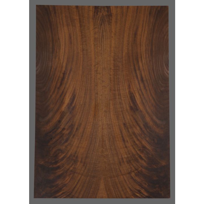 2A Walnut Lam Top