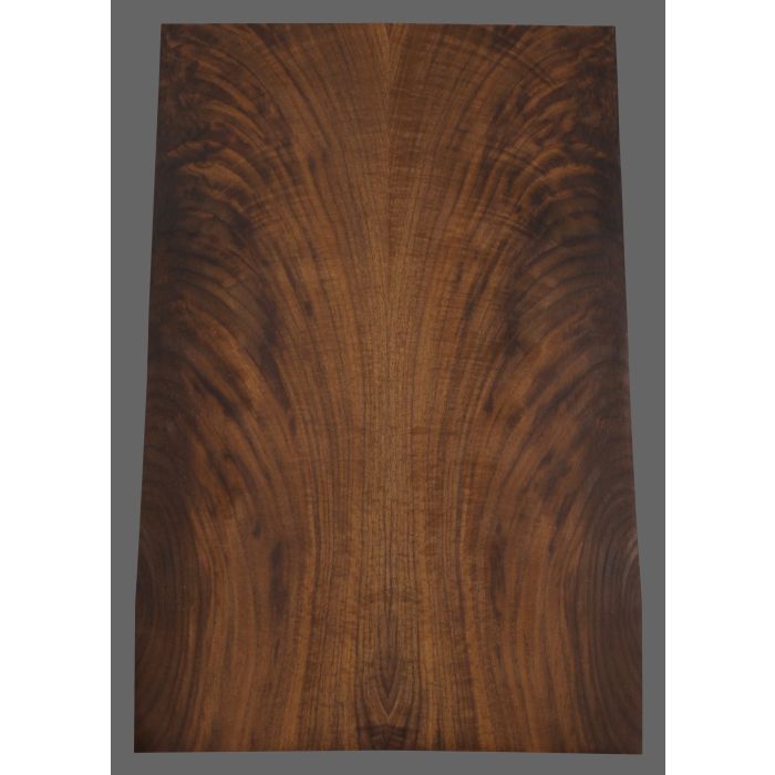 2A Walnut Lam Top