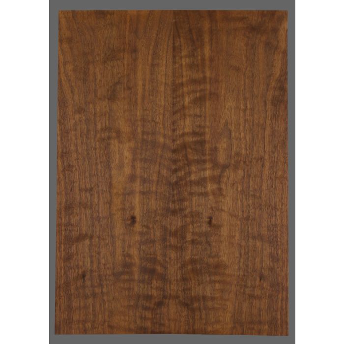 2A Walnut Lam Top