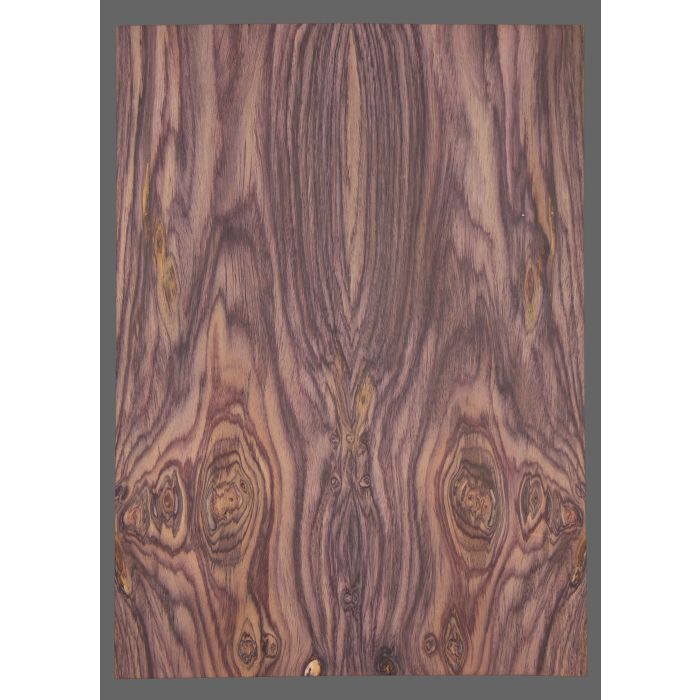 Indian Rosewood Lam Top