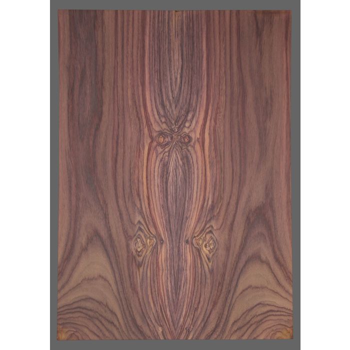 Indian Rosewood Lam Top