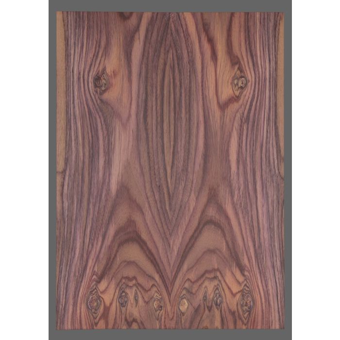 Indian Rosewood Lam Top