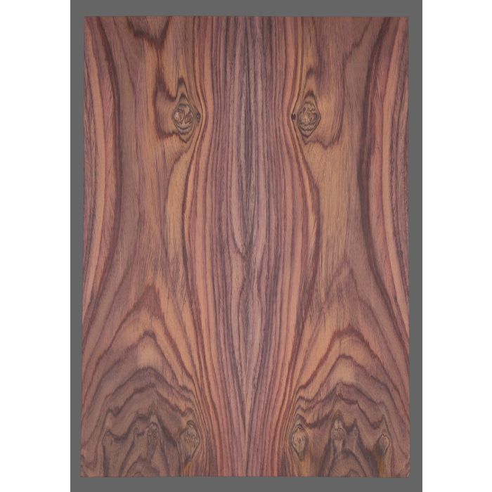 Indian Rosewood Lam Top
