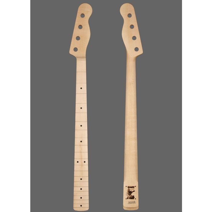 Tele® Bass Replacement Neck