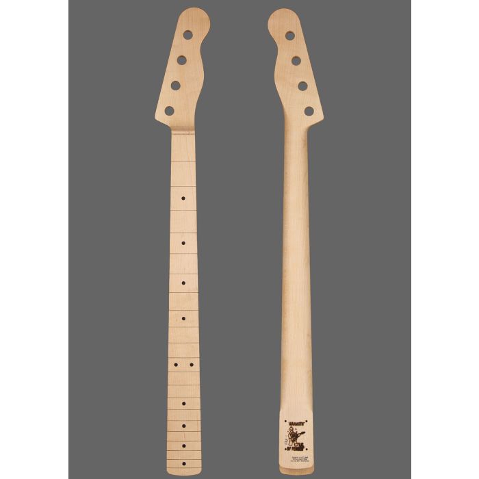 Tele® Bass Replacement Neck