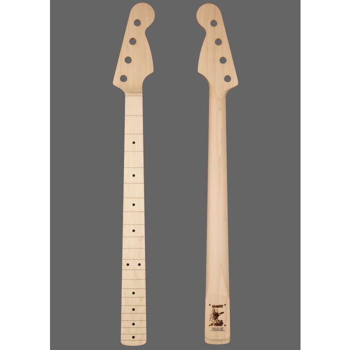 P Bass® Replacement Neck