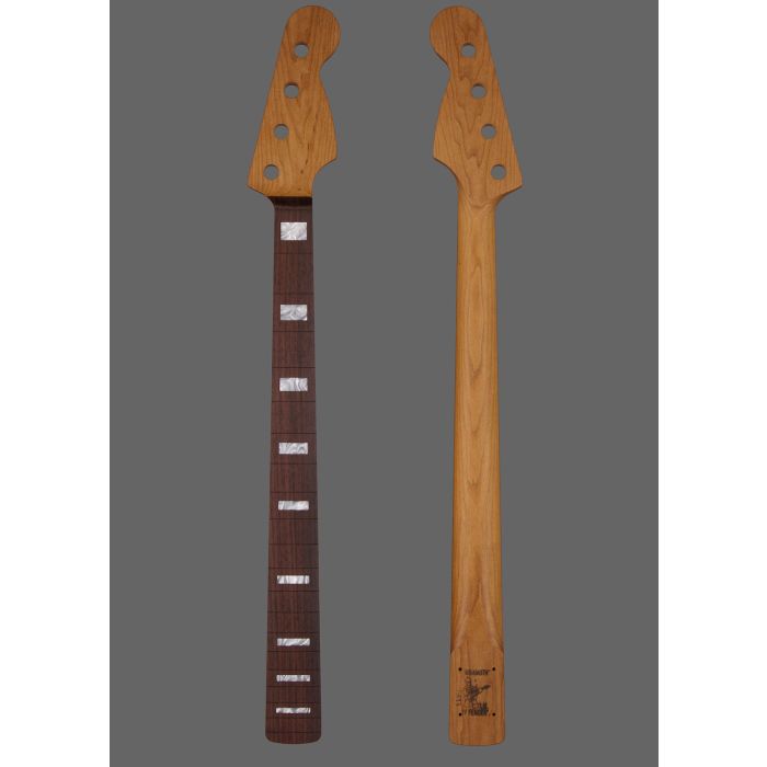 P Bass® Replacement Neck