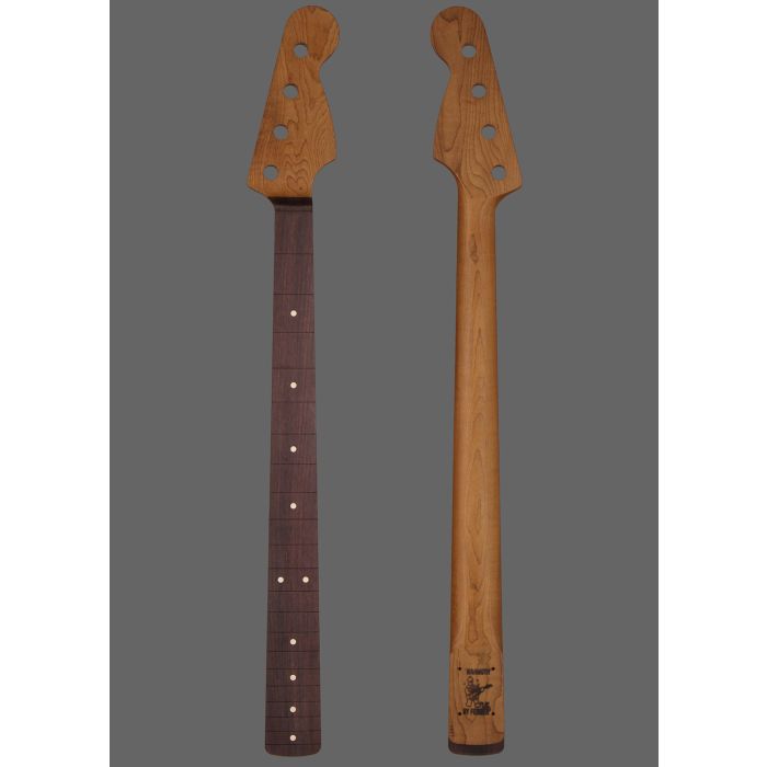 P Bass® Replacement Neck