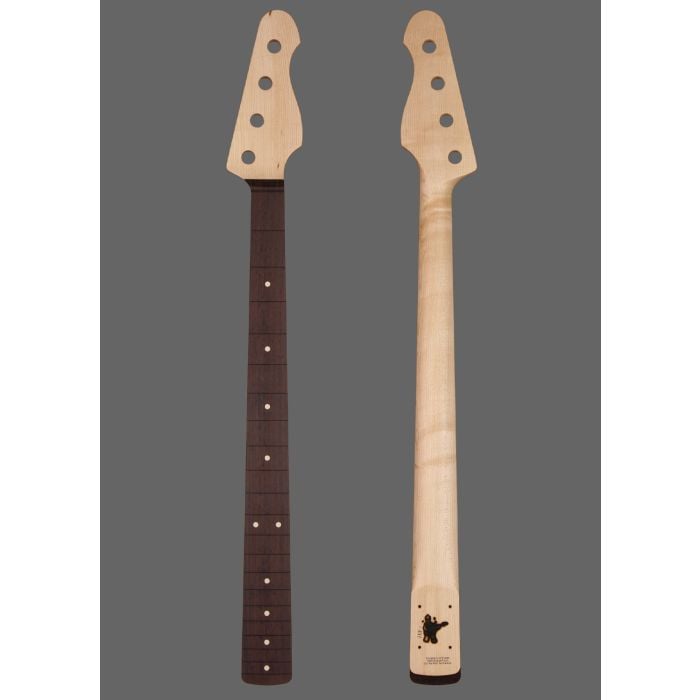 Warhead Bass Neck