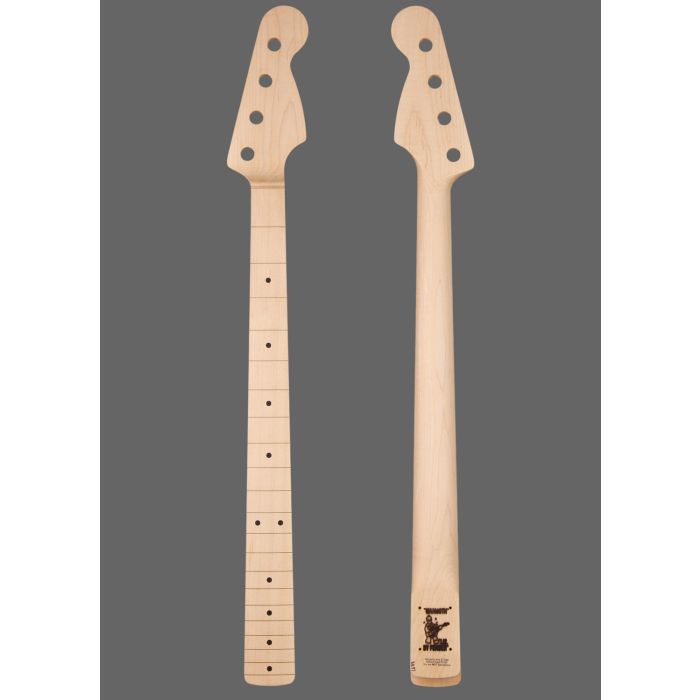 P Bass® Replacement Neck