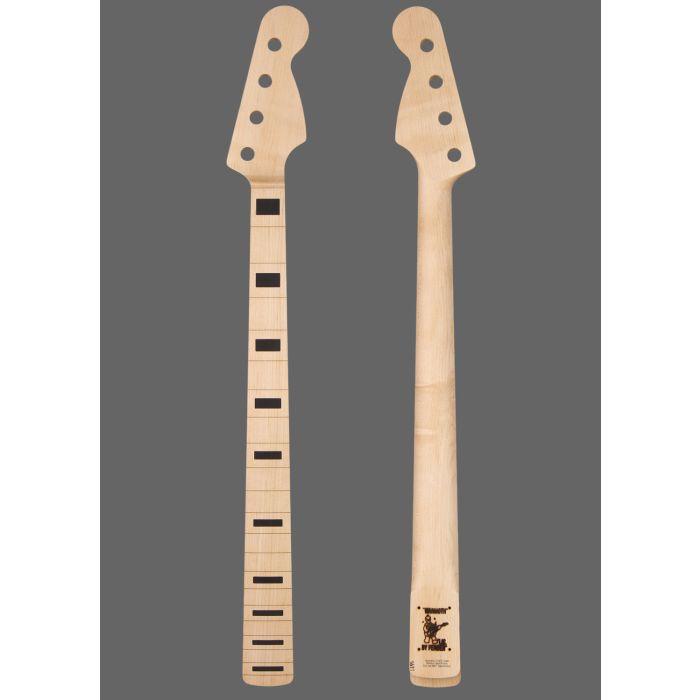 P Bass® Replacement Neck