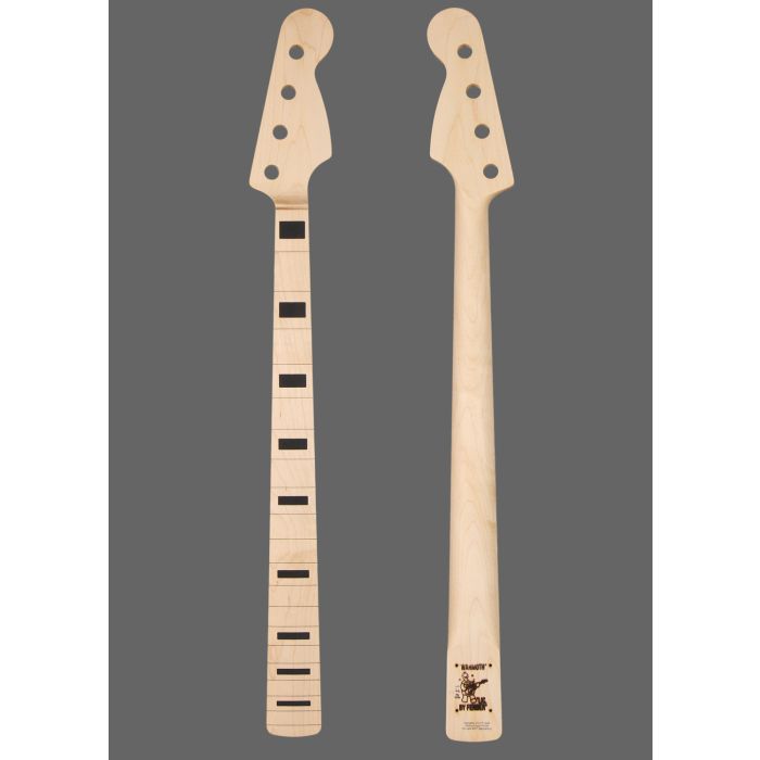 J Bass® Replacement Neck