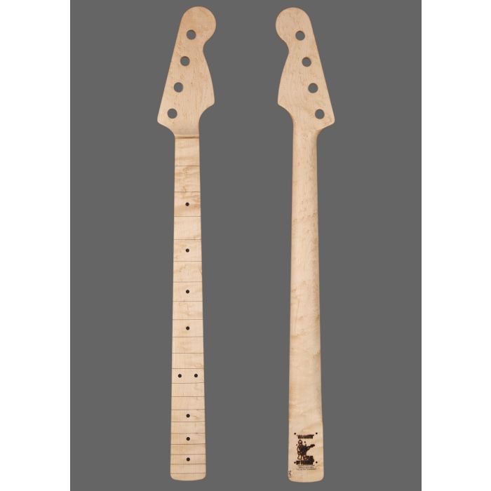 P Bass® Replacement Neck