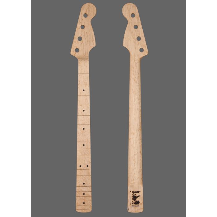P Bass® Replacement Neck