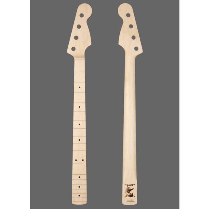 P Bass® Replacement Neck
