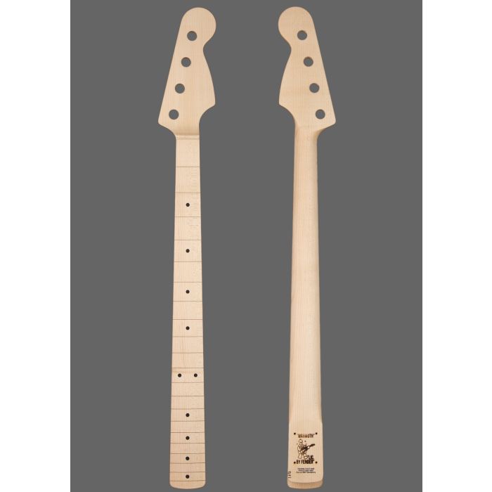 P Bass® Replacement Neck