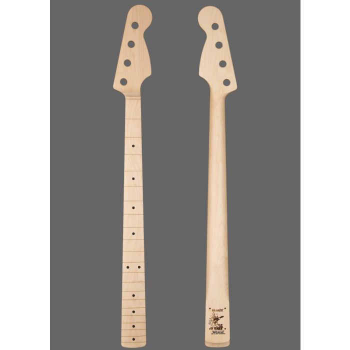 J Bass® Replacement Neck