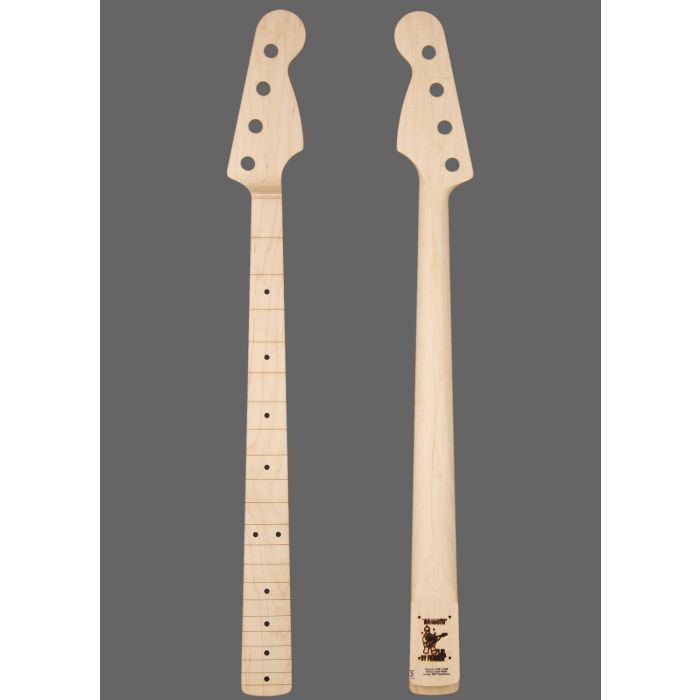 J Bass® Replacement Neck