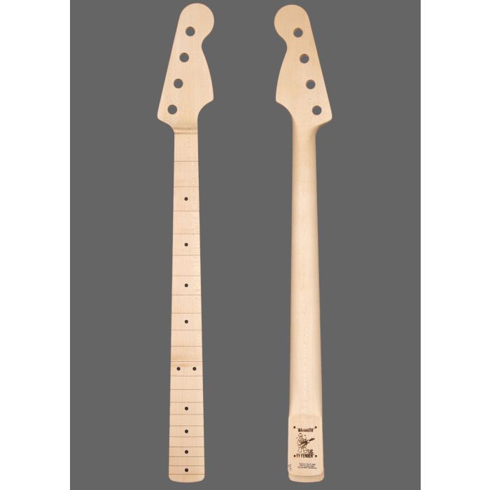 P Bass® Replacement Neck