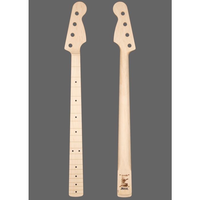 J Bass® Replacement Neck