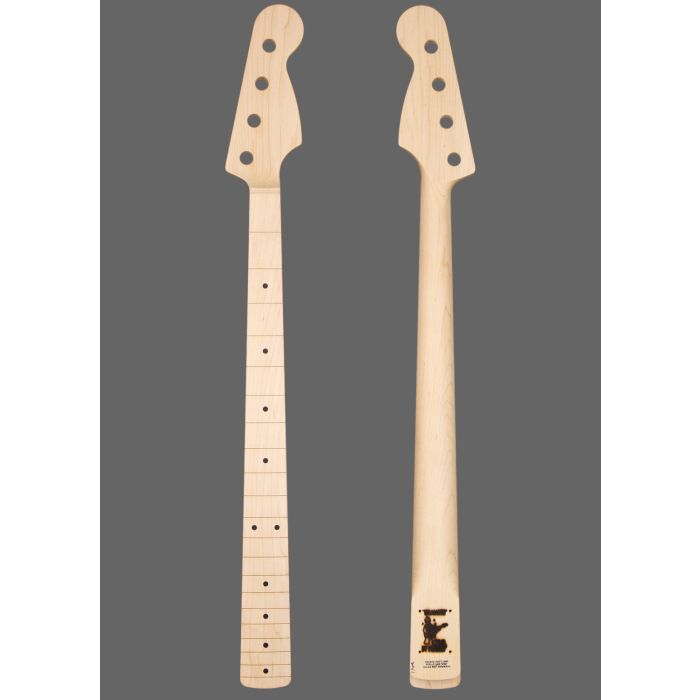 J Bass® Replacement Neck