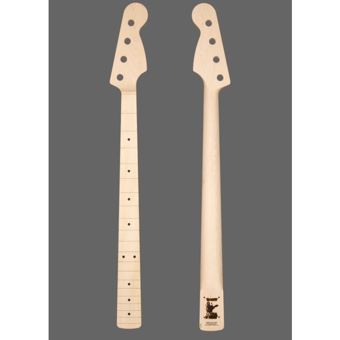 J Bass® Replacement Neck
