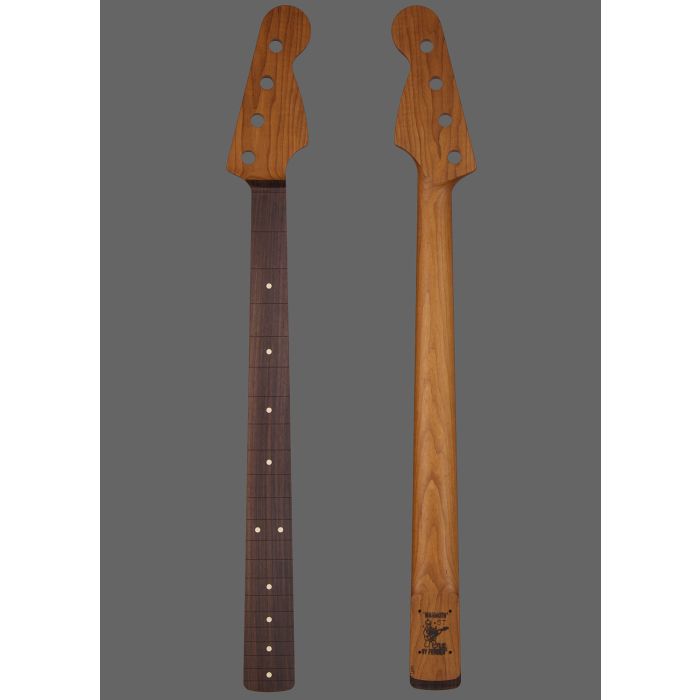 P Bass® Replacement Neck